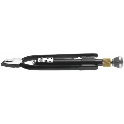 Facom Pliers - 215mm - Wire Trenching, Model 445.8R Facom Pliers - 215mm - Wire Trenching, Model 445.8R