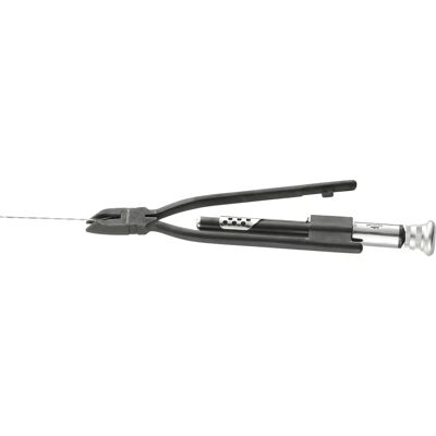 Facom 445.8ds Umkehrbare 8" Bohrfutter - Zangen Facom 445.8ds Umkehrbare 8" Bohrfutter - Zangen