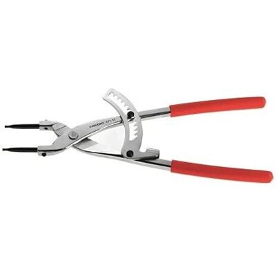 Facom Model 479.32 Interchangeable Circlip Pliers - Internal Circlips Facom Model 479.32 Interchangeable Circlip Pliers - Internal Circlips