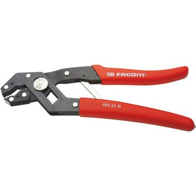 Facom Model 485.17 Automatic Multigrip Pliers - Pliers Facom Model 485.17 Automatic Multigrip Pliers - Pliers