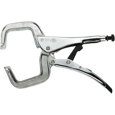 Facom 350mm LG - Schweißzangen mit verstellbarer Öffnung Facom 350mm LG - Schweißzangen mit verstellbarer Öffnung