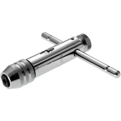 Facom 830A.5 Outil à cliquet chromé - 5mm, 85mm Facom 830A.5 Outil à cliquet chromé - 5mm, 85mm