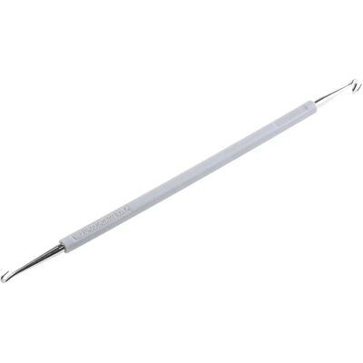 Facom Federspanner - Chrom, 20mm - Mit Stoß- und Zughaken Facom Federspanner - Chrom, 20mm - Mit Stoß- und Zughaken