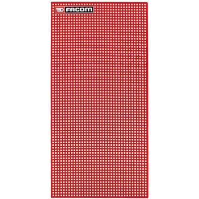 Facom 888mm x 10mm Wandpaneel voor Containers - Wandpaneel Facom 888mm x 10mm Wandpaneel voor Containers - Wandpaneel