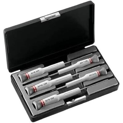 Facom AEX.J1 Präzisions Torx Schraubendreher-Set Facom AEX.J1 Präzisions Torx Schraubendreher-Set