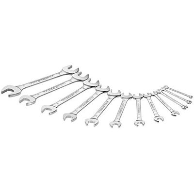 Set de 12 Clés à Fourche Facom - Outils & Quincaillerie Set de 12 Clés à Fourche Facom - Outils & Quincaillerie