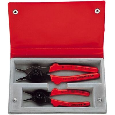 Facom Zange Für Sicherungsringe - Umsteckbar 475A.J1 - Zangen und Circlip-Zangen Facom Zange Für Sicherungsringe - Umsteckbar 475A.J1 - Zangen und Circlip-Zangen