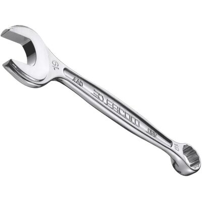 Facom Modèle SC.40 Clé Mixte 13 mm Finition Satinée Chromée - Clé Mixte - Publicité Facom Modèle SC.40 Clé Mixte 13 mm Finition Satinée Chromée - Clé Mixte - Publicité