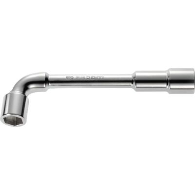 Facom SC.75 Chiave a pipa doppia esagonale - Utensile Facom SC.75 Chiave a pipa doppia esagonale - Utensile