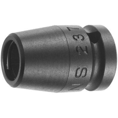 Facom Zócalo de impacto - 3/8", Longitud 37mm Facom Zócalo de impacto - 3/8", Longitud 37mm