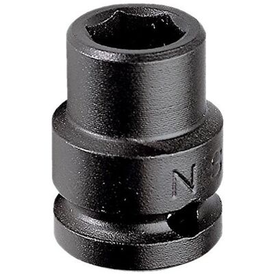 Facom Ns.10A Impact Steeksleutel - 10mm 1/2 Draaibaar Facom Ns.10A Impact Steeksleutel - 10mm 1/2 Draaibaar
