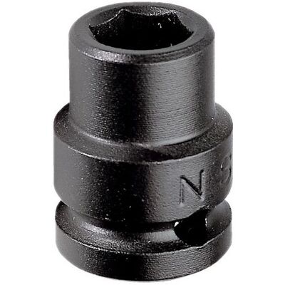 Facom NS.13A Impact-Steckschlüssel - 13mm, 1/2" Antrieb Facom NS.13A Impact-Steckschlüssel - 13mm, 1/2" Antrieb