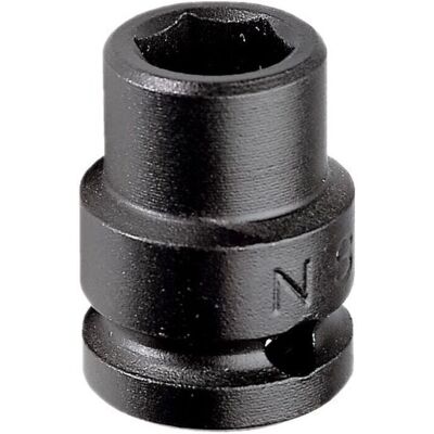 Facom Chiave a impatto 17mm 6 piani - Impact Socket Facom Chiave a impatto 17mm 6 piani - Impact Socket