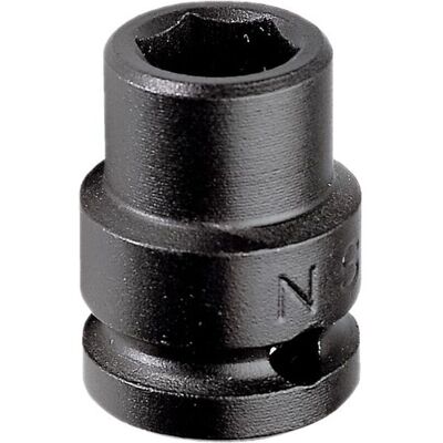 Facom Klucz udarowy 1/2" 5/8" Krótki - Impact Facom Klucz udarowy 1/2" 5/8" Krótki - Impact