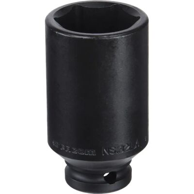Facom Impact Socket 32mm - Deep 6-Point - Impact Facom Impact Socket 32mm - Deep 6-Point - Impact
