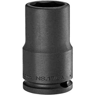 Facom Impact-Sockel 18mm Lang 6-Kant - Impact-Schraubenschlüssel Facom Impact-Sockel 18mm Lang 6-Kant - Impact-Schraubenschlüssel