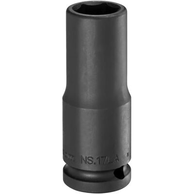 Facom Schlagschlüssel 1/2" Lang 28mm - Impact Socket Facom Schlagschlüssel 1/2" Lang 28mm - Impact Socket