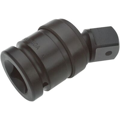 Llave de impacto Facom - Junta universal 1 pulgada - 240 Nm Llave de impacto Facom - Junta universal 1 pulgada - 240 Nm