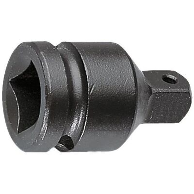 Adaptador de impacto Facom NM.230A - 75mm, Cuadrado Adaptador de impacto Facom NM.230A - 75mm, Cuadrado