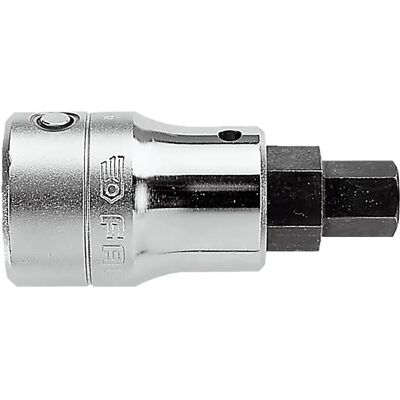 Facom KT.14A Hexagonal 14 mm - Clé à douille Facom KT.14A Hexagonal 14 mm - Clé à douille