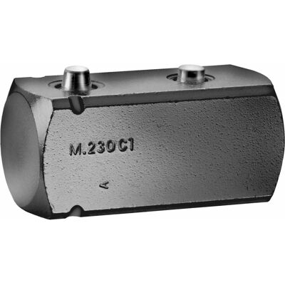 Facom M.230C1 Steckschlüsseladapter - Austauschbar 3/4" - Max 1412Nm Facom M.230C1 Steckschlüsseladapter - Austauschbar 3/4" - Max 1412Nm