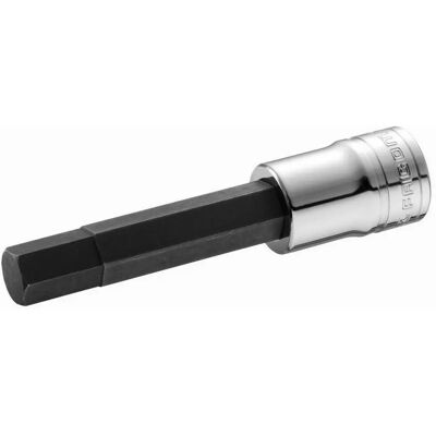 Facom Sechskant-Steckdose 6mm - 1/2 Zoll Antrieb Facom Sechskant-Steckdose 6mm - 1/2 Zoll Antrieb