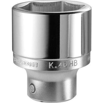 Facom Modell K.40HB - 40mm, 3/4" Antrieb, 6-Kant Steckdose Facom Modell K.40HB - 40mm, 3/4" Antrieb, 6-Kant Steckdose