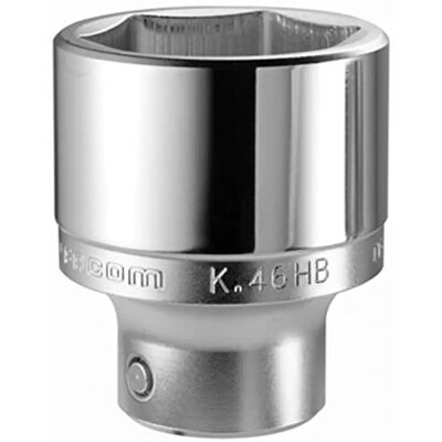 Facom K.41HB 41mm Steckschlüssel - 3/4" 6-Kant Facom K.41HB 41mm Steckschlüssel - 3/4" 6-Kant