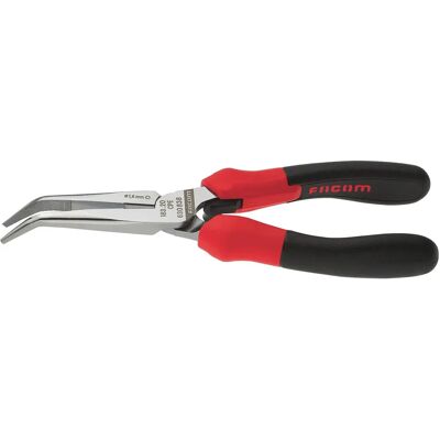 Facom Kegelförmige Zangen - Langlebiger Stahl, Ergonomische Griffe Facom Kegelförmige Zangen - Langlebiger Stahl, Ergonomische Griffe