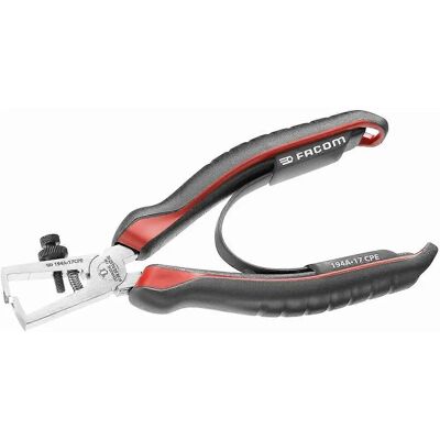 Facom troncatubo da 170 mm - Troncatubi Facom troncatubo da 170 mm - Troncatubi