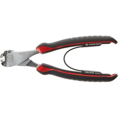 Facom NA Pliers - High durability, Red - Pliers Facom NA Pliers - High durability, Red - Pliers