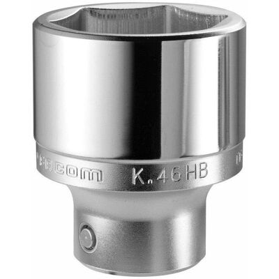 Facom K.46HB Steeksleutel 46mm OGV Chroom Facom K.46HB Steeksleutel 46mm OGV Chroom