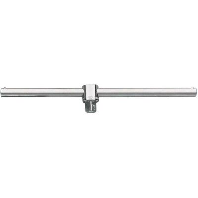 Facom Manico Scorrevole 3/4" Cromato Satinato - Manico Scorrevole Facom Manico Scorrevole 3/4" Cromato Satinato - Manico Scorrevole