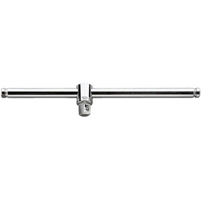 Facom S.120A Sliding T Handle - 1/2in Drive - Versatile and Ergonomic Facom S.120A Sliding T Handle - 1/2in Drive - Versatile and Ergonomic