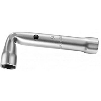 Facom Modell 92A.17 Gebogener Rohrschlüssel SW 17 - Rohrschlüssel Facom Modell 92A.17 Gebogener Rohrschlüssel SW 17 - Rohrschlüssel
