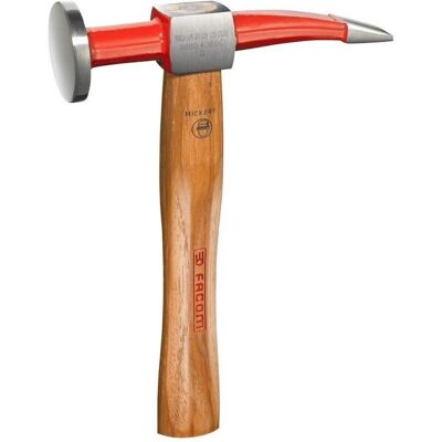 Facom Karosseriehammer Gewölbt 40mm - Hammer Facom Karosseriehammer Gewölbt 40mm - Hammer