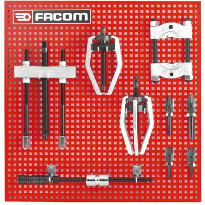 Facom U.JA1 Zestaw Narzędzi - Mała Mechanika Facom U.JA1 Zestaw Narzędzi - Mała Mechanika