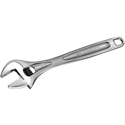 Facom 113A.6C justerbar skiftnøkkel - 20mm, krom Facom 113A.6C justerbar skiftnøkkel - 20mm, krom