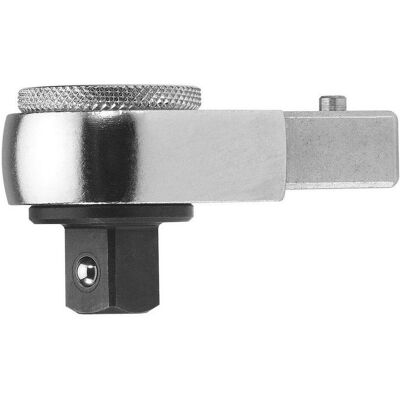 Facom K.382A Ratschenkopf - 3/4 Zoll Quadrat-Antrieb - 14 x 18 mm Facom K.382A Ratschenkopf - 3/4 Zoll Quadrat-Antrieb - 14 x 18 mm