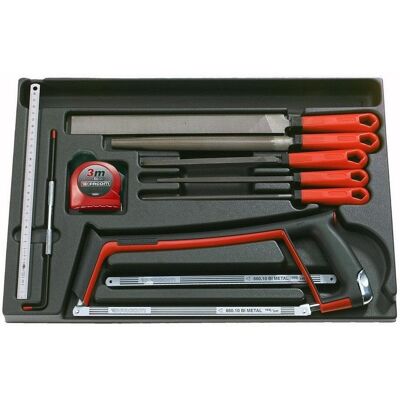 Facom Mod.601 Outils de mesure et de coupe - Type de produit - Publicité Facom Mod.601 Outils de mesure et de coupe - Type de produit - Publicité