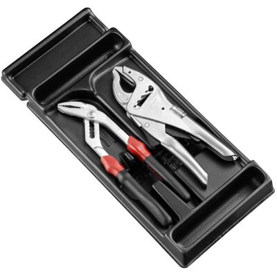 Facom Vergrendelbare Pliers - 175mm - Pliers Facom Vergrendelbare Pliers - 175mm - Pliers