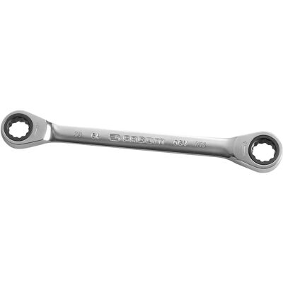 Facom Model 64.3/8x7/16 Ratchet Wrench - Ring Spanner Facom Model 64.3/8x7/16 Ratchet Wrench - Ring Spanner