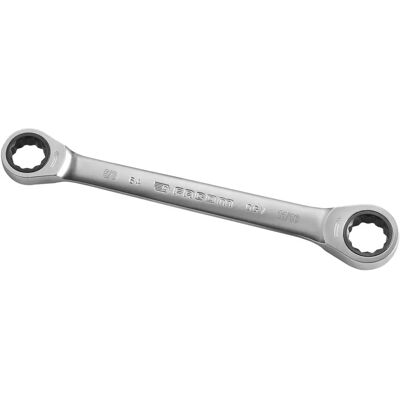 Facom 64.5/8x11/16 Llave de trinquete reversible Facom 64.5/8x11/16 Llave de trinquete reversible
