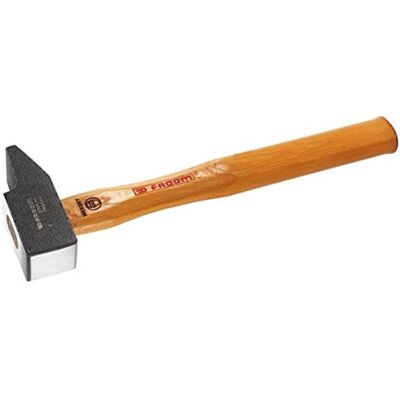 Facom Hammer - Stahlkopf - Holzgriff - 330mm - Hammer Facom Hammer - Stahlkopf - Holzgriff - 330mm - Hammer