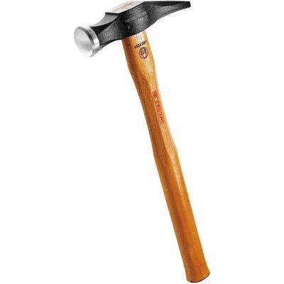 Facom Modell 860H.28 Klauenhammer - Stahlkopf, Holzgriff Facom Modell 860H.28 Klauenhammer - Stahlkopf, Holzgriff
