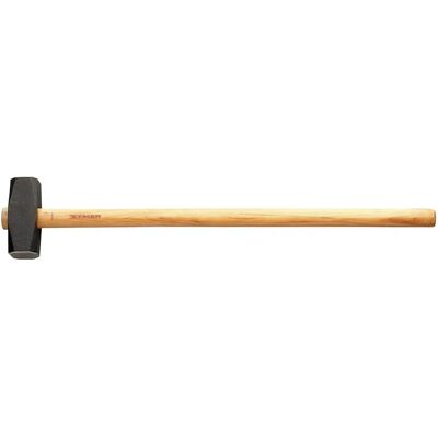 Facom Vorschlaghammer - 4,8kg Hickorystiel - 880mm - Schweres Werkzeug Facom Vorschlaghammer - 4,8kg Hickorystiel - 880mm - Schweres Werkzeug