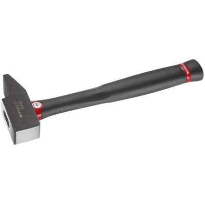 Martello Meccanico Facom Manico in Grafite - 330mm - 1.1kg Martello Meccanico Facom Manico in Grafite - 330mm - 1.1kg