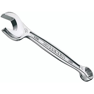Facom 440.5.5H Combination Spanner - 5.5mm - Compact & Strong Facom 440.5.5H Combination Spanner - 5.5mm - Compact & Strong
