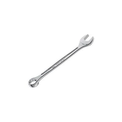 Facom 440.15 Combination Spanner - High Strength, 15° Angled Ring, 15mm Facom 440.15 Combination Spanner - High Strength, 15° Angled Ring, 15mm
