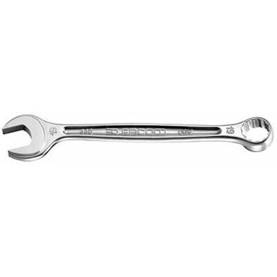 Facom 440.25 Chiave combinata 25mm - Chiave combinata Facom 440.25 Chiave combinata 25mm - Chiave combinata
